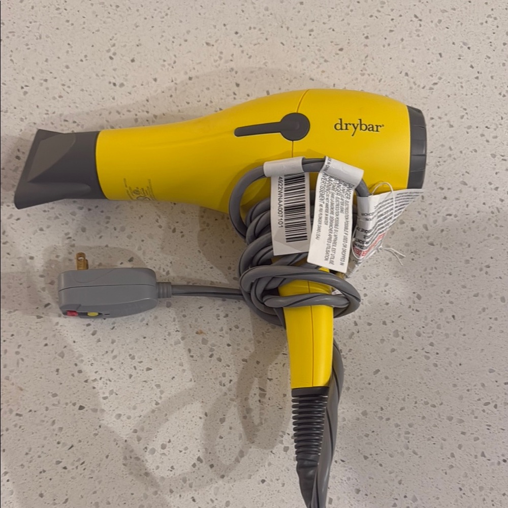 Drybar Buttercup Blow Dryer